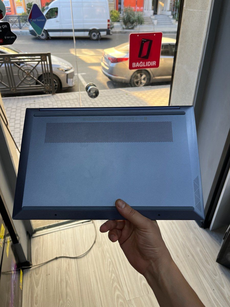 HP Pavilion — Elektronika, Bakı (5)