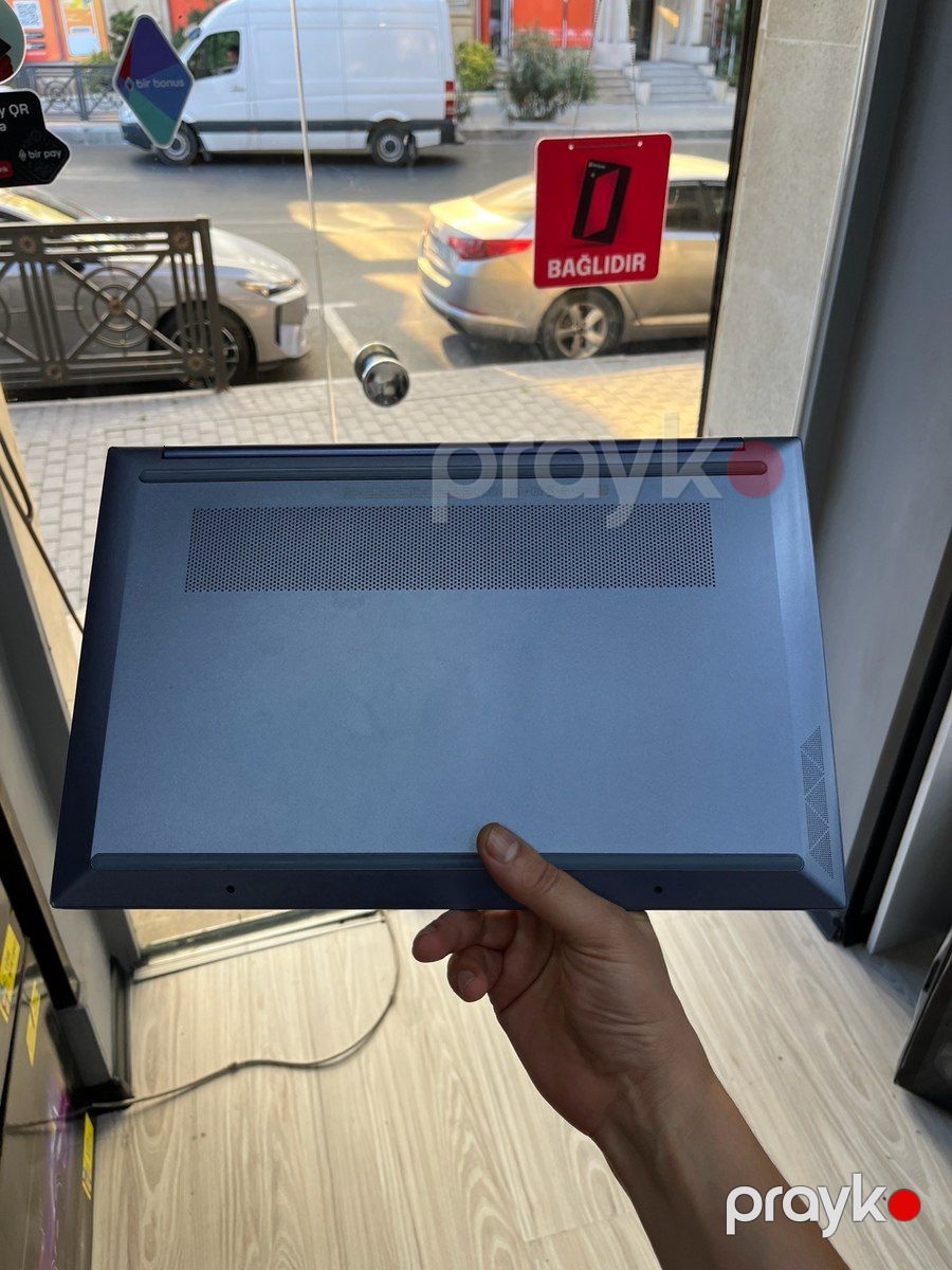 HP Pavilion — Elektronika, Bakı (5)