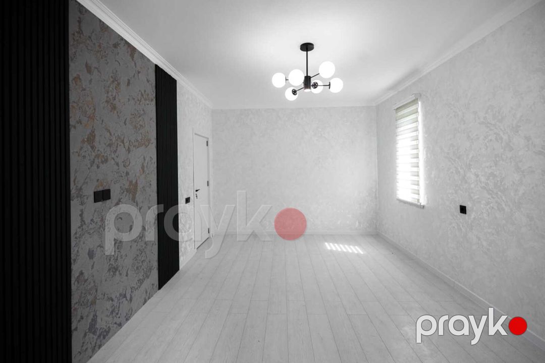 Satılır 2 otaqlı köhnə tikili 45 m² — Mənzil, Bakı (6)