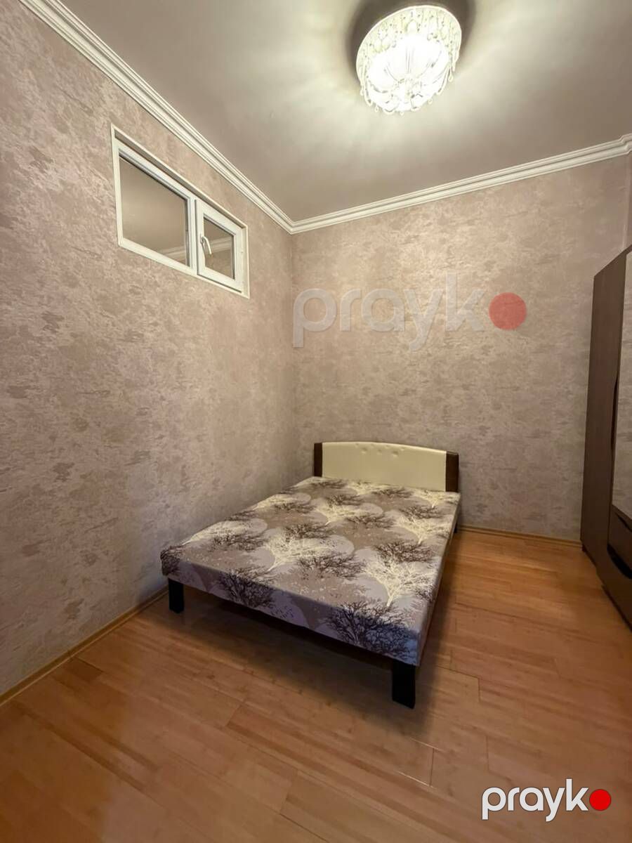 2-otaqlı yeni tikili, Xırdalan ş., 45 m² — Mənzil, Xırdalan (5)