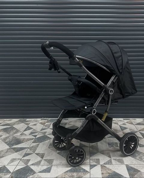 Kidilo k20 kalyaska 80 azn Yeni kimi Yatma oturma rejimi var — MiMi — Strollers