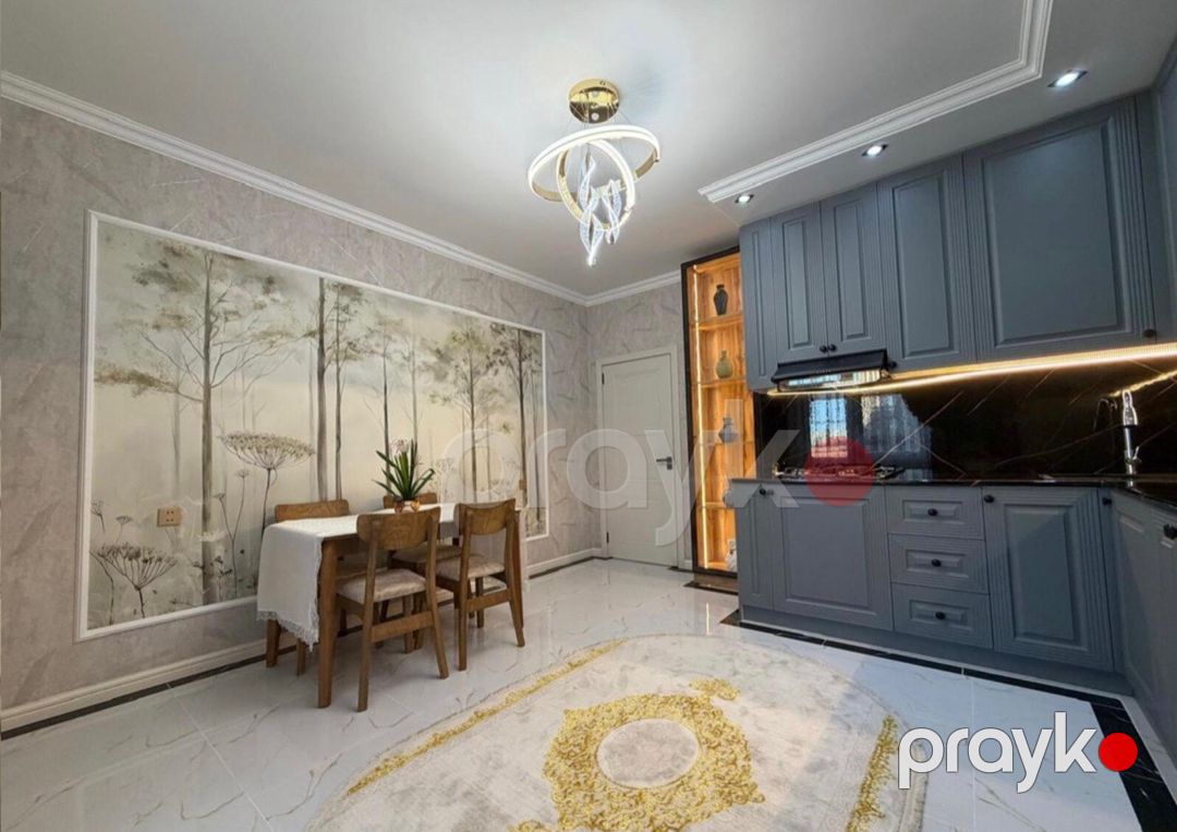 Satılır 3 otaqlı yeni tikili 110 m² — Mənzil, Bakı (6)