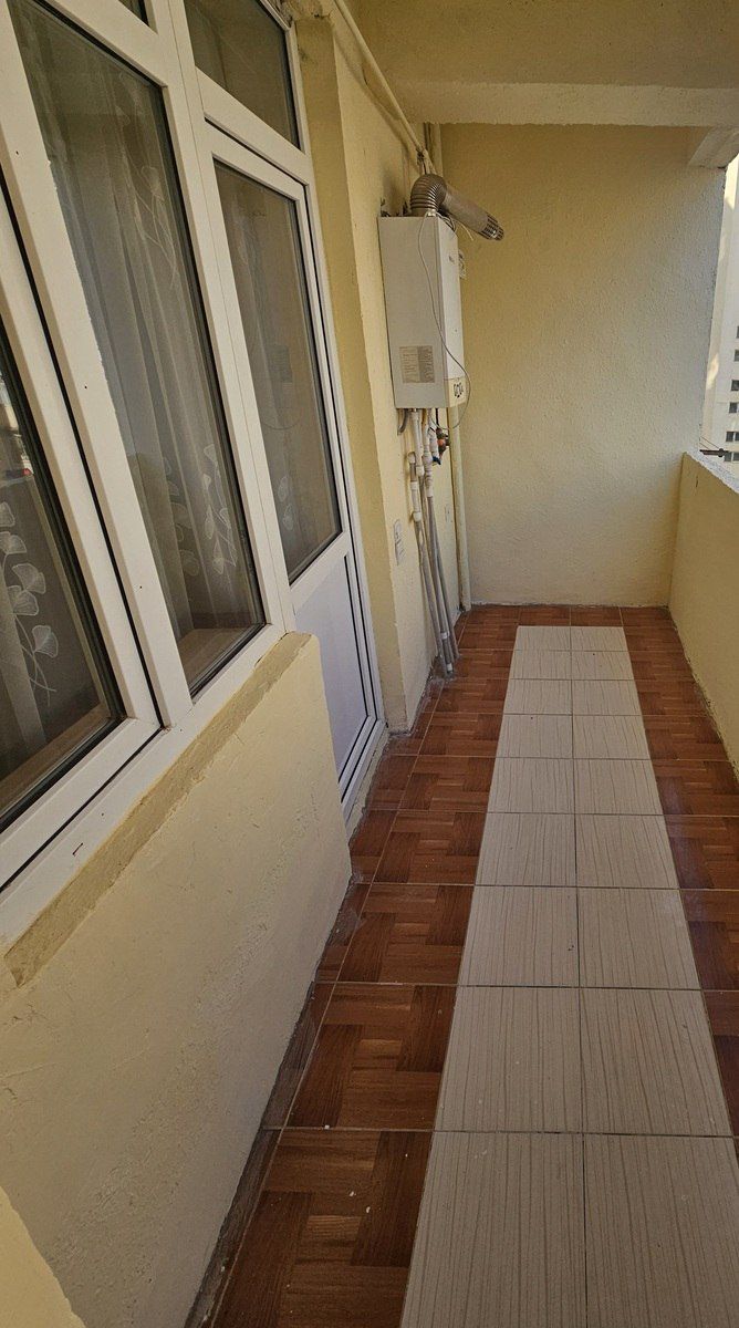 Satılır 2 otaqlı köhnə tikili 51 m² — Mənzil, Xırdalan (6)