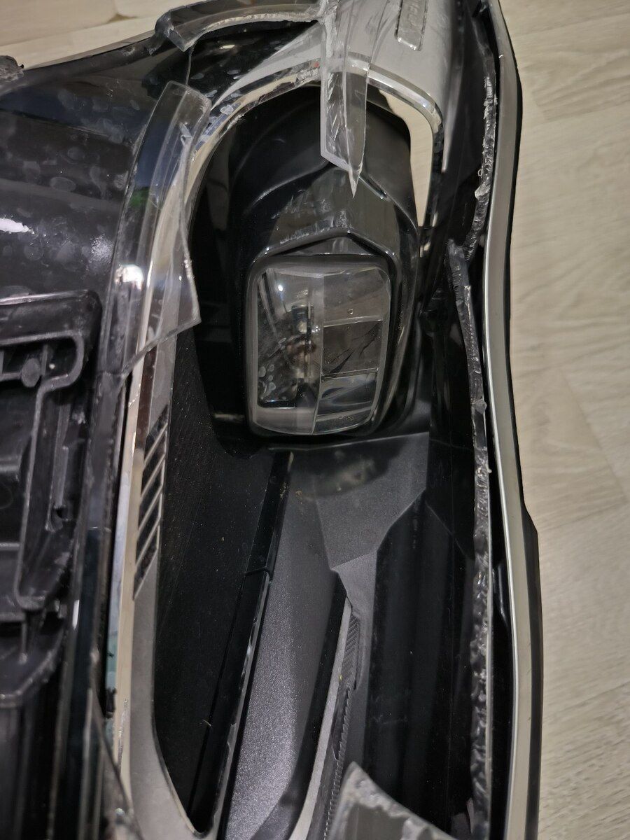BYD Qin Plus farası — Ehtiyat hissələri və aksesuarlar, Bakı (4)