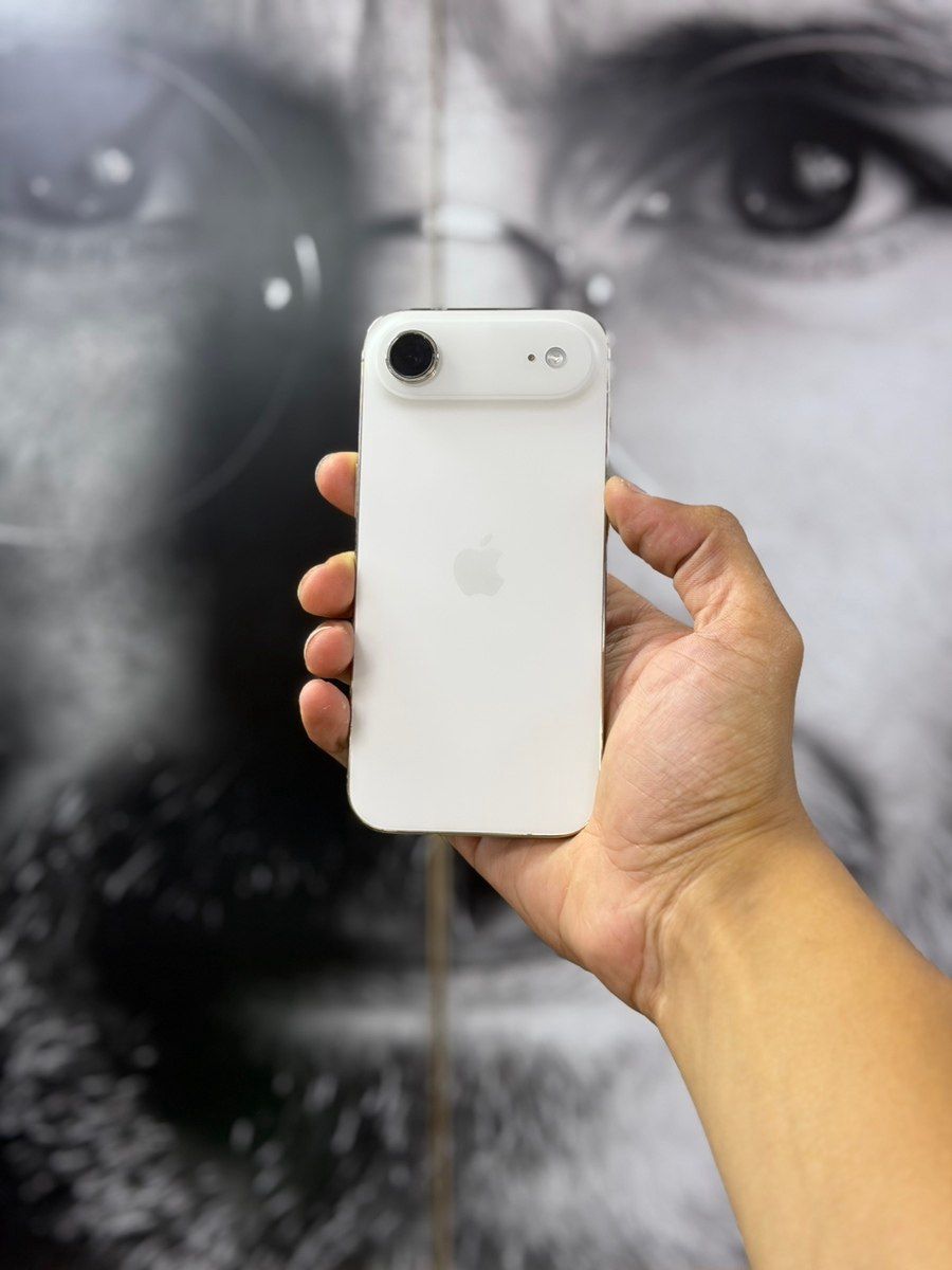 Apple iPhone Air Light Gold 256GB/8GB — Mallar, Bakı