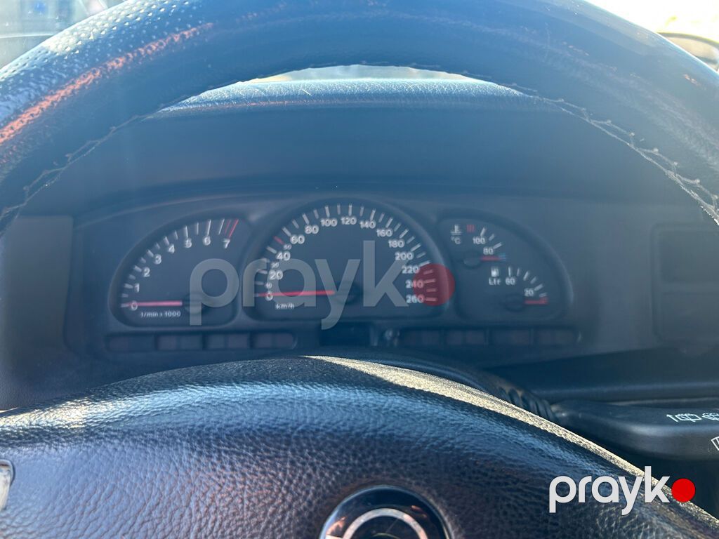 Opel Vectra: 2 l | 1996 il 20000 km Hetçbek — Avtomobillər, Bakı (3)