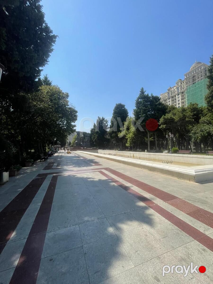 Satılır 3 otaqlı köhnə tikili 100 m² — Mənzil, Bakı (6)