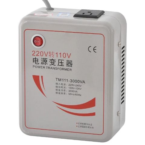 220V -110V Konvertor