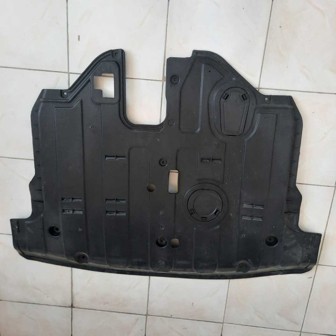 "Hyundai Santa Fe 2013-2019" mühərrik qoruyucusu — Ehtiyat hissələri və aksesuarlar, Bakı (3)