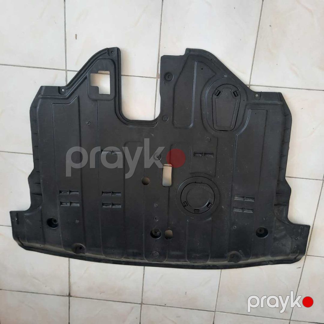 "Hyundai Santa Fe 2013-2019" mühərrik qoruyucusu — Ehtiyat hissələri və aksesuarlar, Bakı (3)