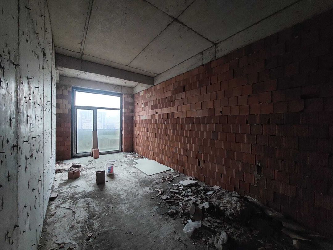 Satılır 2 otaqlı yeni tikili 97 m² — Mənzil, Bakı (5)
