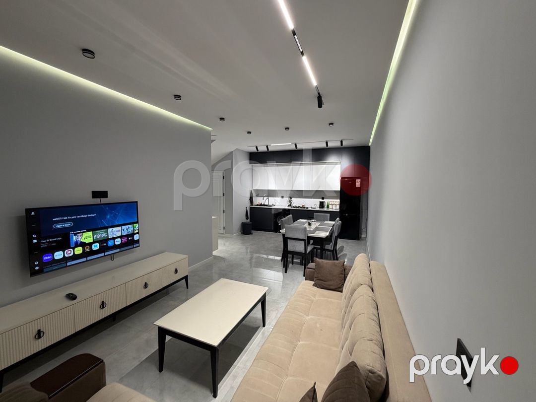 Villa kirayə verilir, Qəbələ r — Ev, villa, Qəbələ (9)