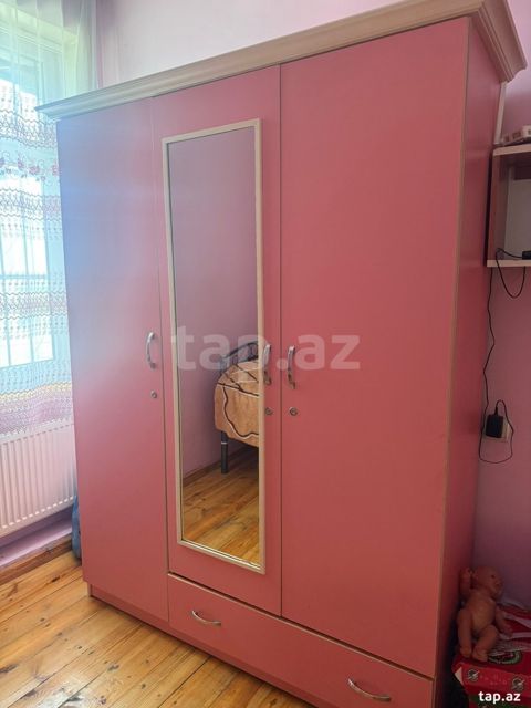 Uşaq otağı mebeli — Ayxan