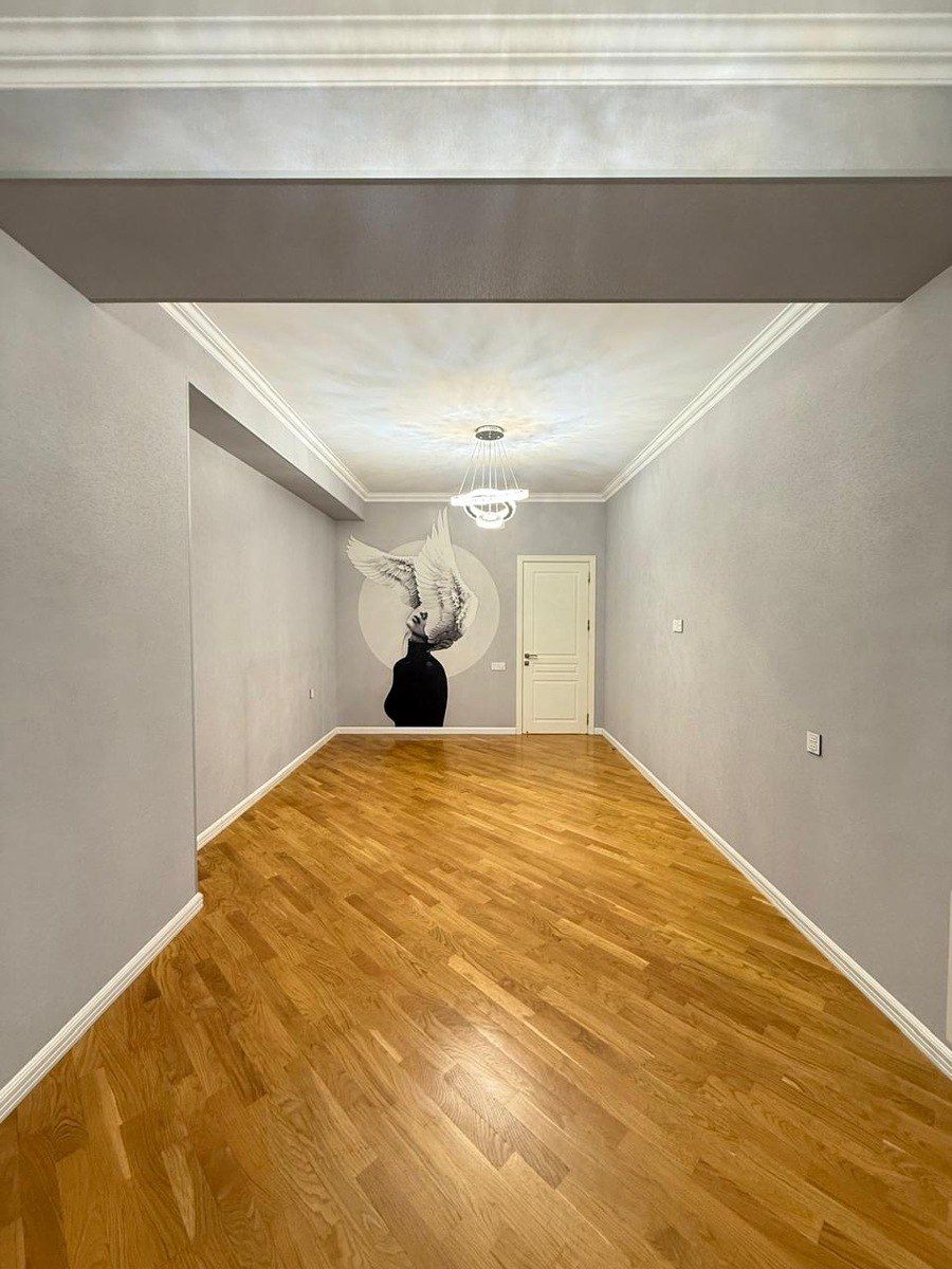 Satılır 3 otaqlı yeni tikili 155 m² — Mənzil, Bakı (11)