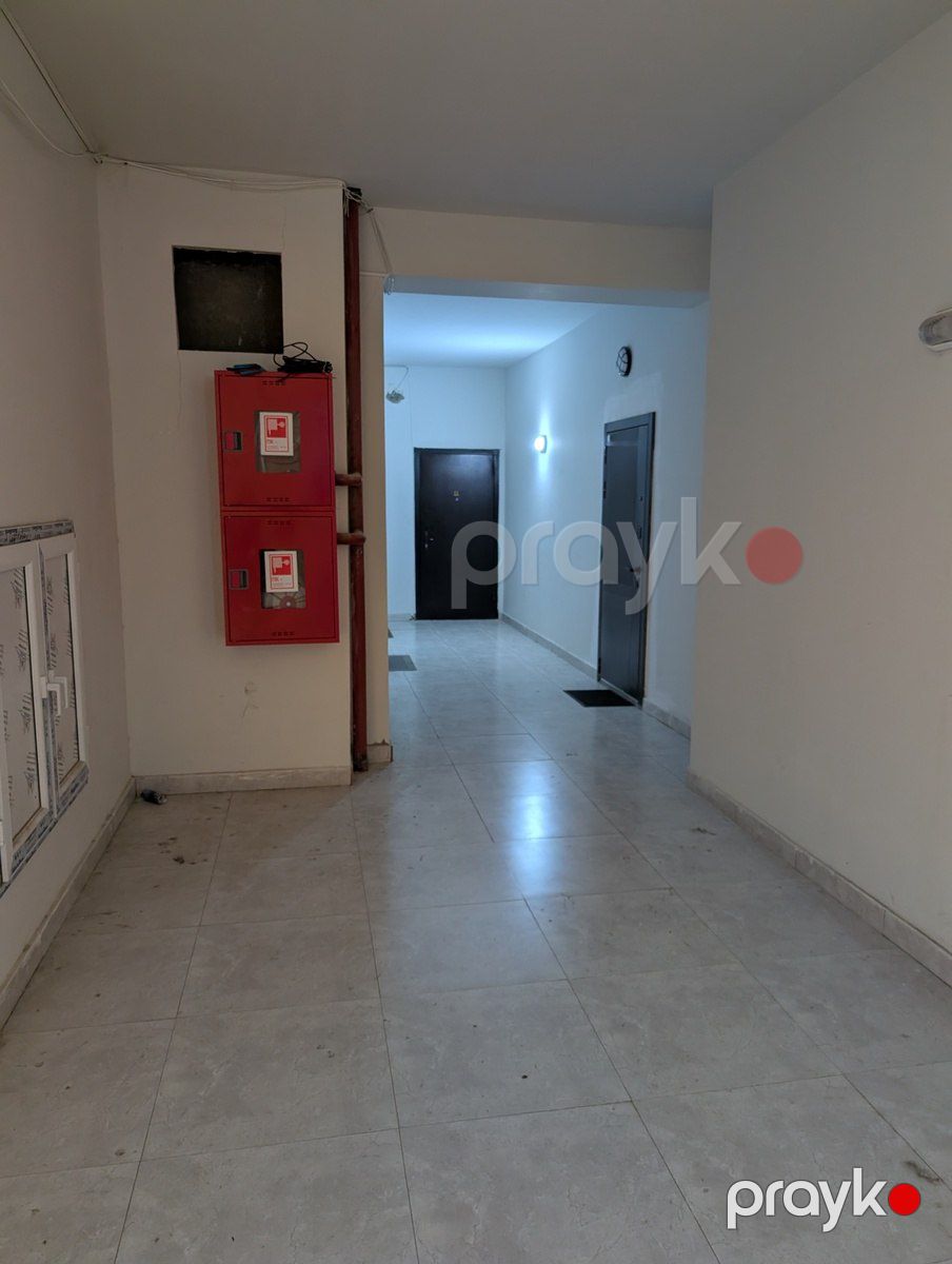Satılır 2 otaqlı yeni tikili 55 m² — Mənzil, Bakı (7)
