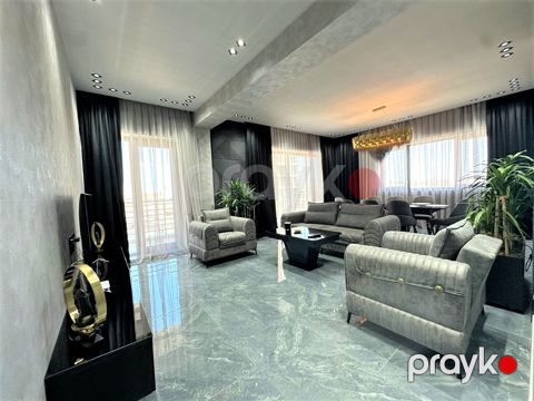 İcarəyə verilir 3 otaqlı yeni tikili 160 m²