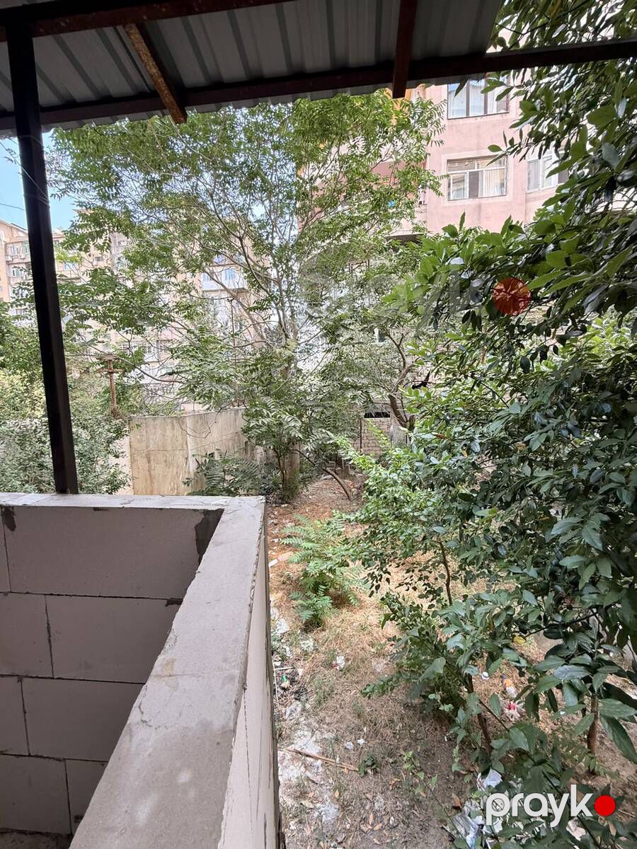 Satılır 2 otaqlı köhnə tikili 70 m² — Mənzil, Bakı (8)