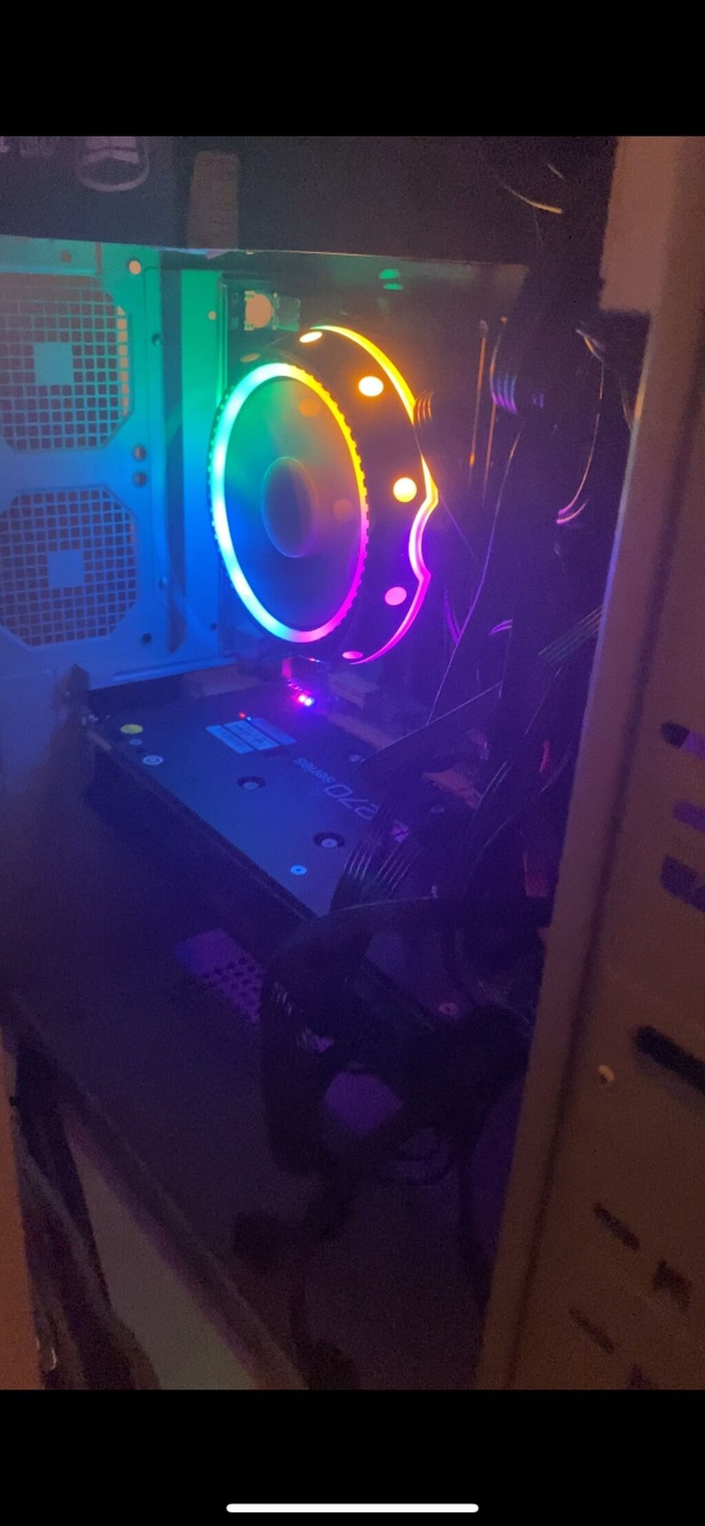 Masaüstü PC – Windows 12 Pro ilə Texniki xüsusiyyətlər: esonic h61 — Elektronika, Bakı (3)