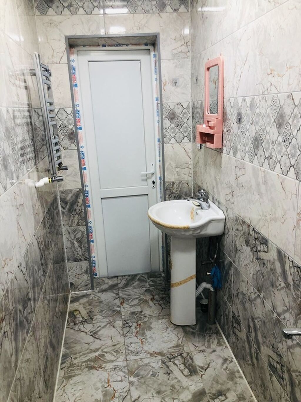 Bu mənim mənzilimdir. Mingəçevirdə yerləşir. Mingo Parkının — Daşınmaz əmlak, Mingəçevir (4)