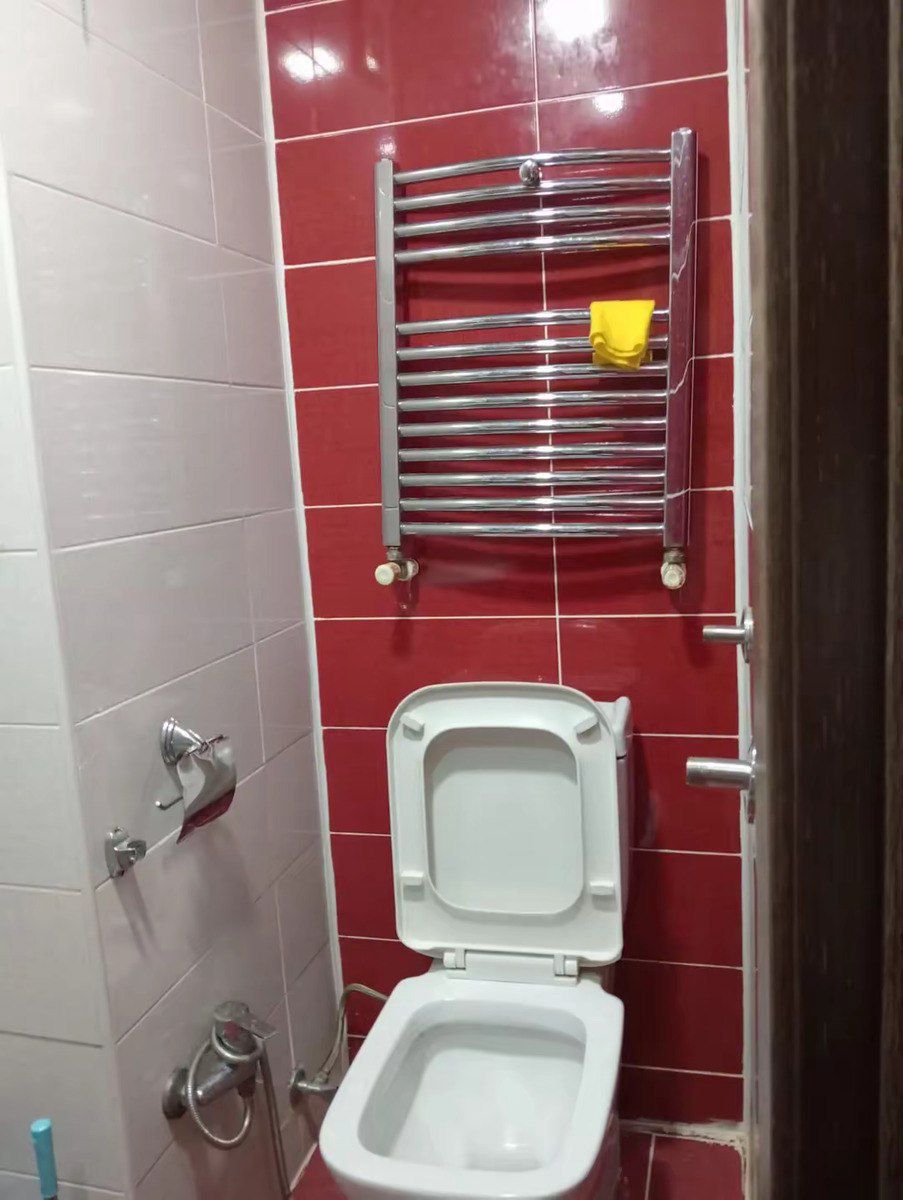 2-otaqlı yeni tikili kirayə verilir, Xırdalan ş., 45 m² — Daşınmaz əmlak, Xırdalan (5)