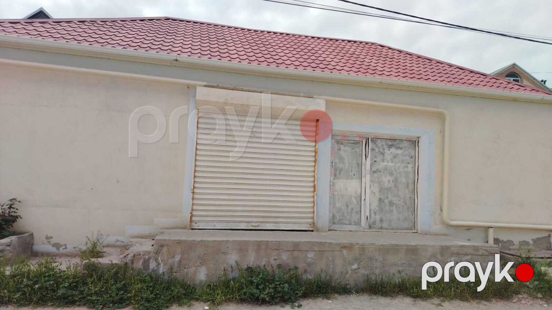3 sot torpaq sahəsi, Xocasən qəs — Torpaq, Bakı (6)