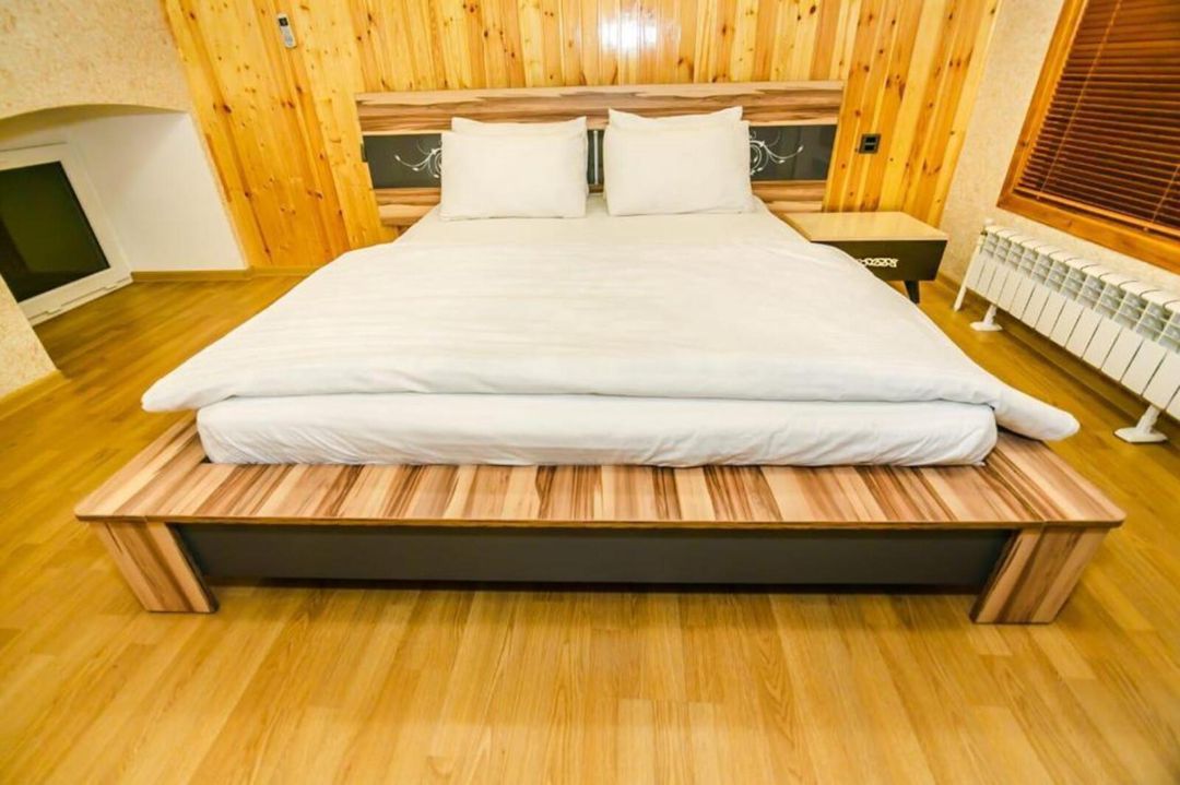 Satılır 3 otaqlı köhnə tikili 100 m² — Mənzil, Bakı (12)