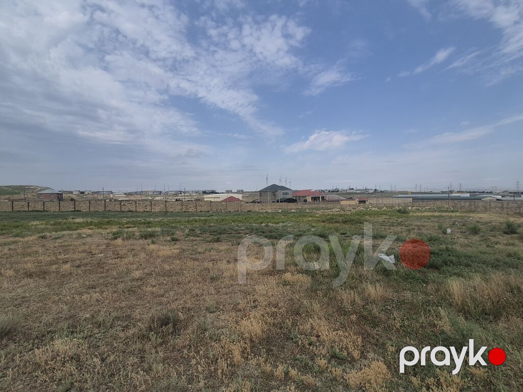 8 sot, Tikinti, Mülkiyyətçi, Kupça (Çıxarış) — Torpaq, Qobu (5)
