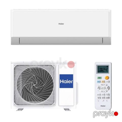 Kondisioner Haier AS35RHBHRA 1U35YERFRA 12000 BTU