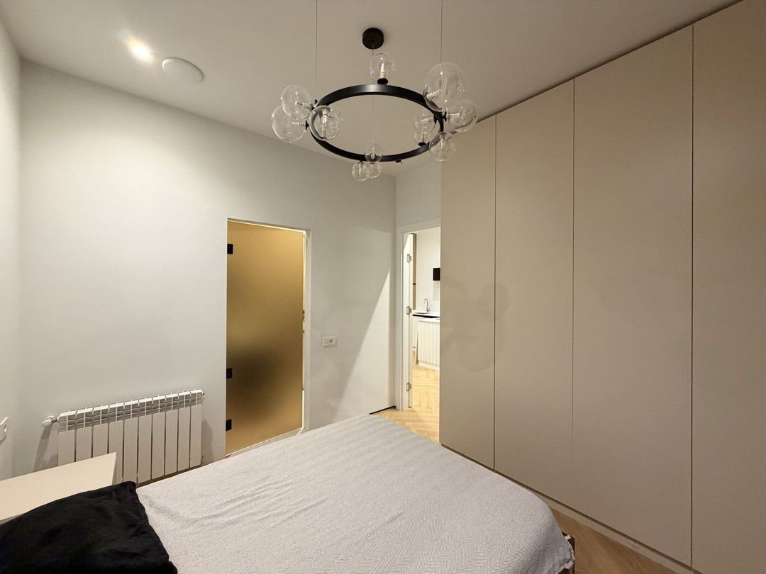 Satılır 2 otaqlı yeni tikili 52 m² — Mənzil, Bakı (7)