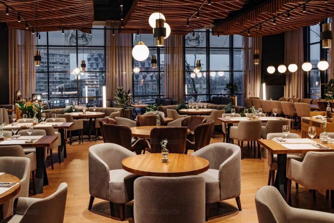 İcarəyə verilir obyekt 600 m² — Əmlak, Bakı (4)