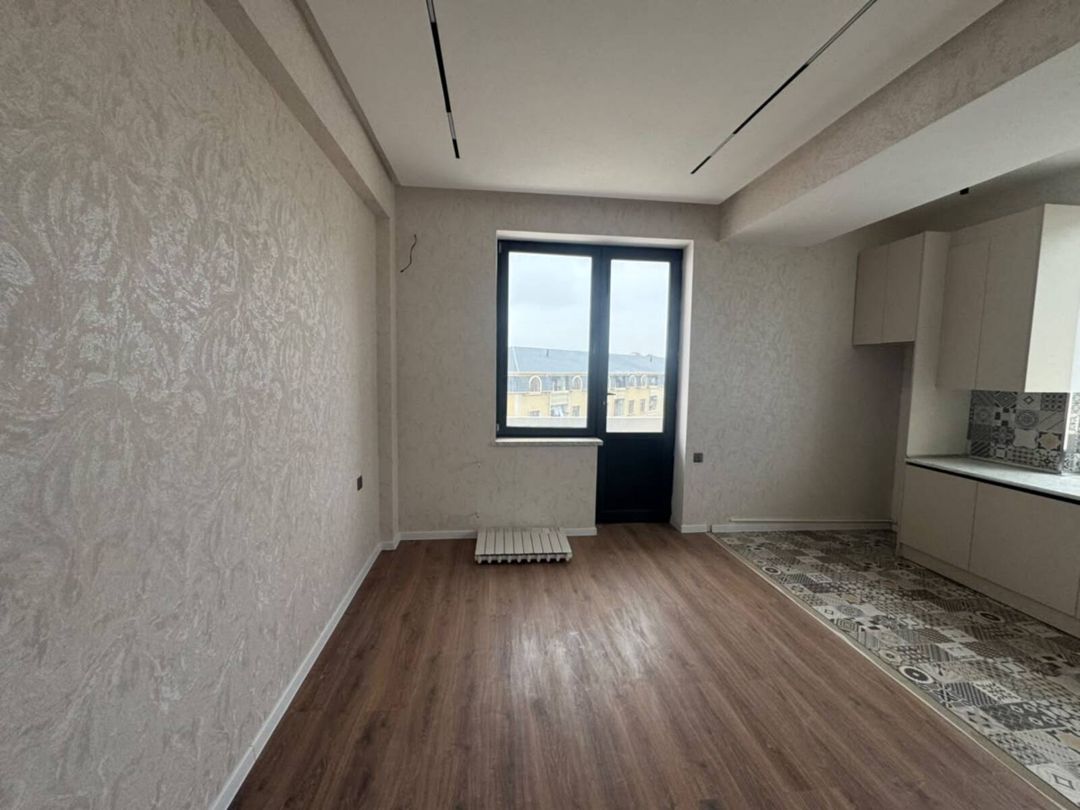 2-otaqlı yeni tikili, Masazır qəs., 55 m² — Daşınmaz əmlak, Bakı (8)