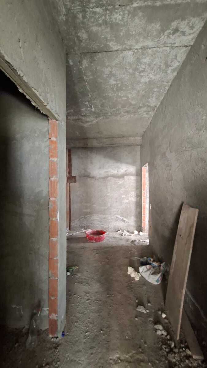3-otaqlı yeni tikili, Qusar r., 71 m² — Daşınmaz əmlak, Qusar (11)