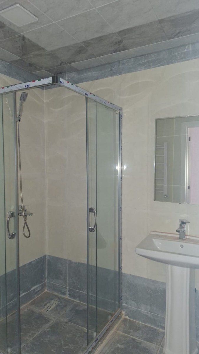 2-otaqlı yeni tikili, Saray qəs., 59 m² — Daşınmaz əmlak, Sumqayıt (8)