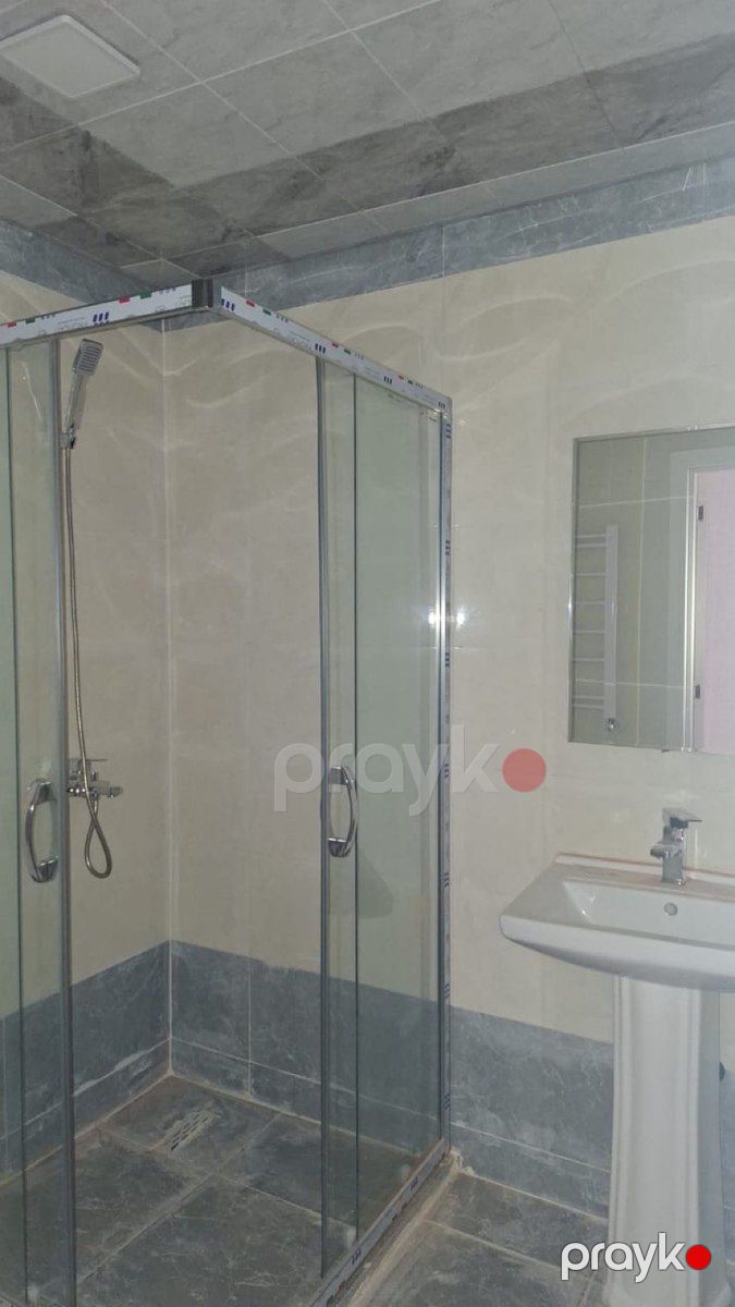 2-otaqlı yeni tikili, Saray qəs., 59 m² — Mənzil, Sumqayıt (8)