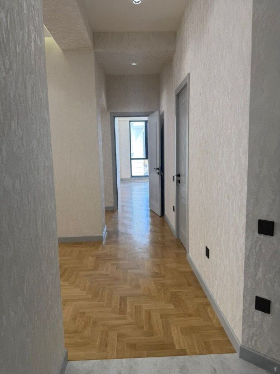 Satılır 4 otaqlı yeni tikili 120 m² — Mənzil, Bakı (8)