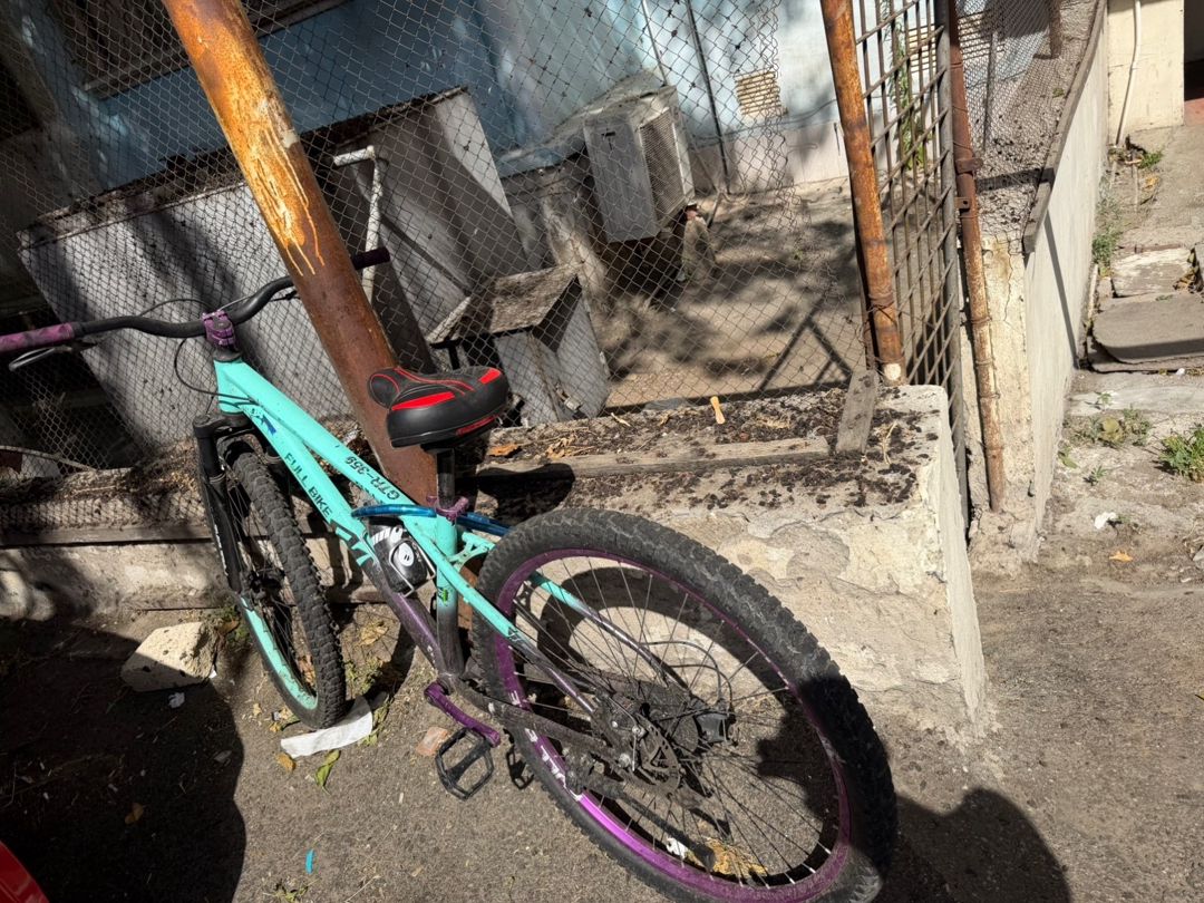 Velosiped Full Bike 29’luq — Velosipedlər, Bakı