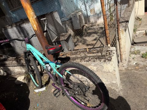 Velosiped Full Bike 29’luq