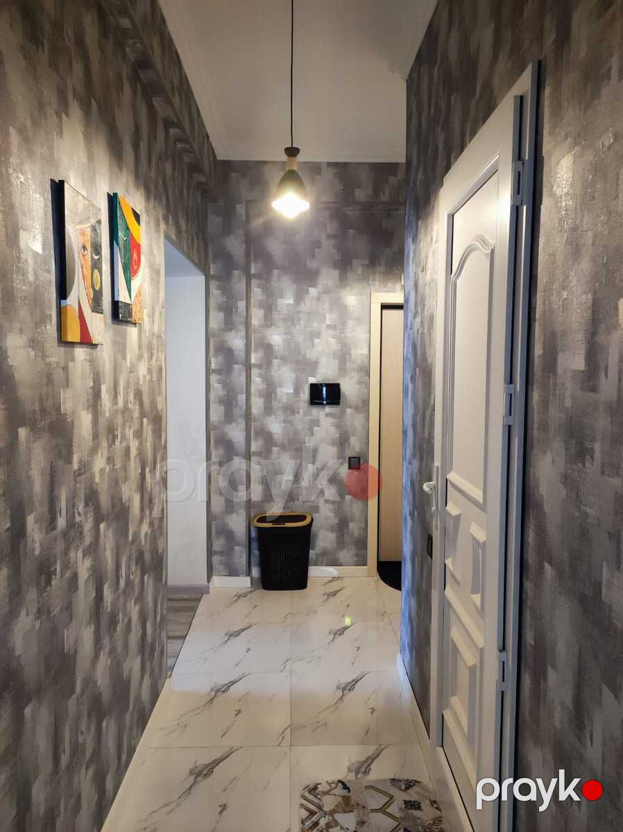 Satılır 3 otaqlı yeni tikili 78 m² — Mənzil, Bakı (4)