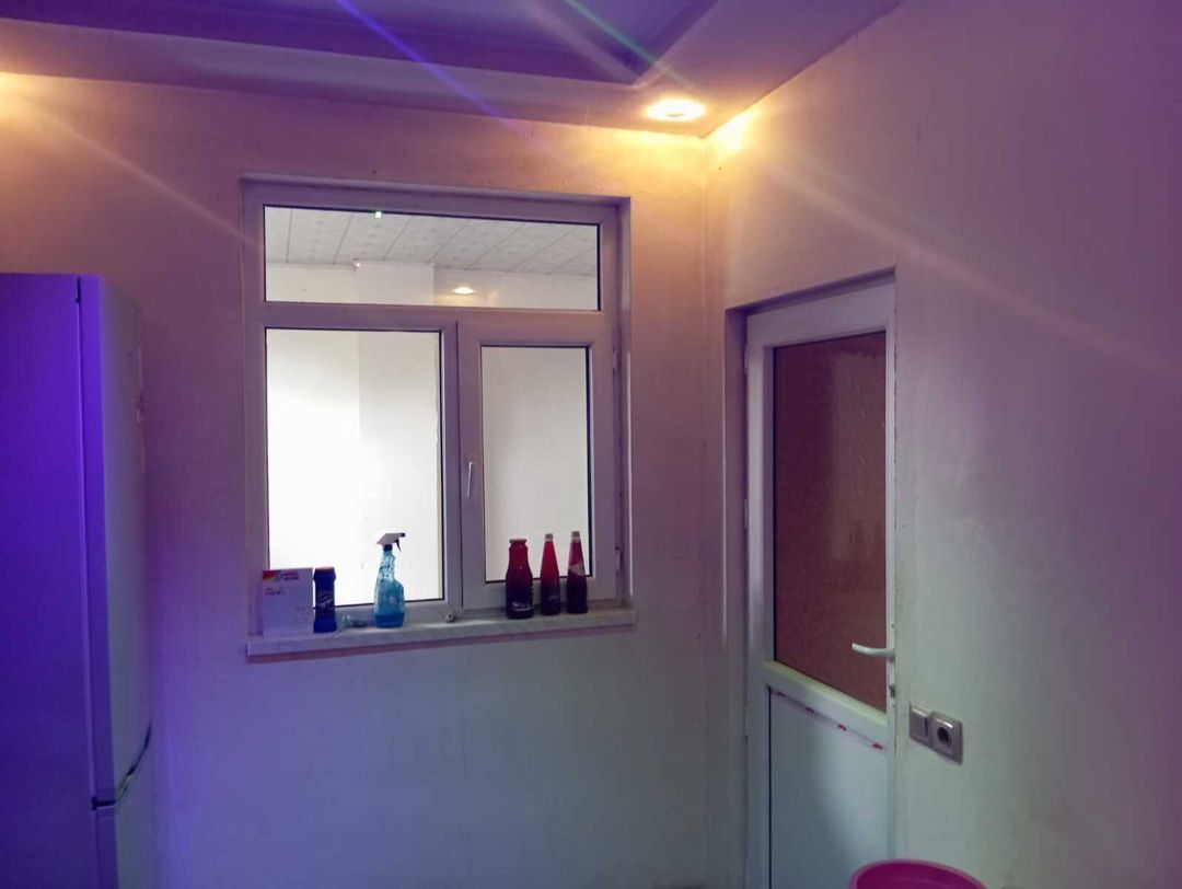 Satılır 4 otaqlı həyət evi/bağ evi 200 m² — Ev, villa, Oğuz (11)