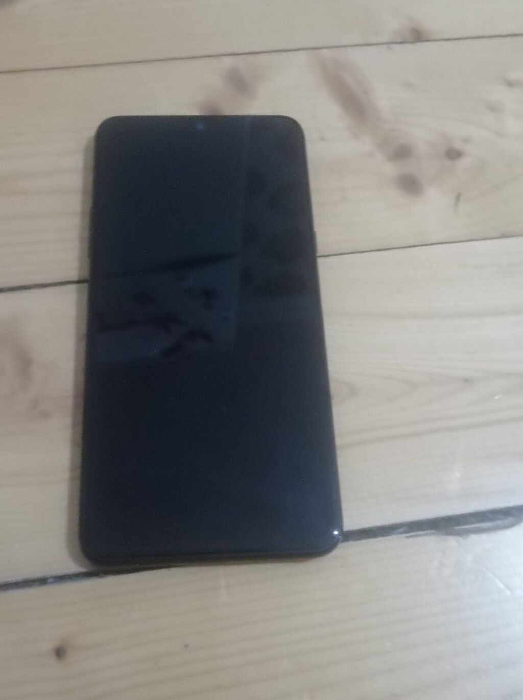 Xiaomi 64 GB, rəng - Qara, Barmaq izi — Xiaomi, Sumqayıt (5)