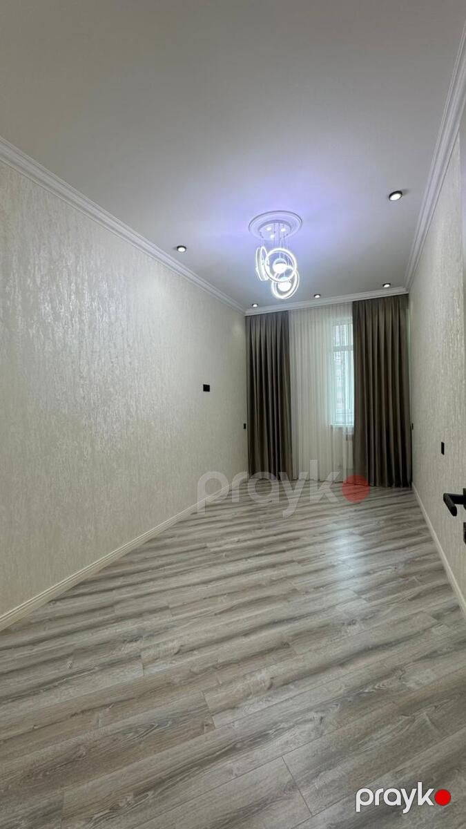 Satılır 3 otaqlı yeni tikili 106 m² — Mənzil, Bakı (6)