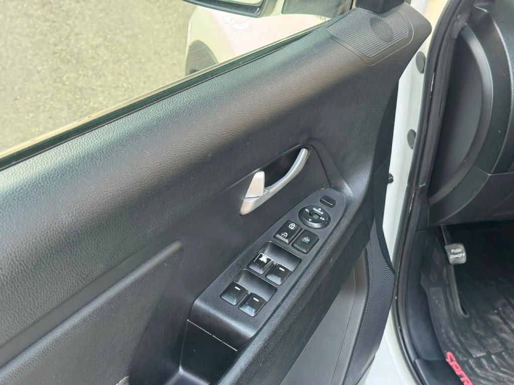 Kia Sportage, 2.0 L, 2012 il, 220 000 km — Avtomobillər, Bakı (6)