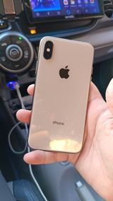 Apple iPhone XS Gold 64GB/4GB — Smartphones