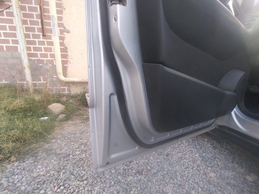 Mercedes A 170, 1.7 L, 2007 il, 262 000 km — Avtomobillər, Bakı (8)