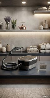 Buxar aparatı LumaBella — BəxtiAğ Electronics — Бытовая техника
