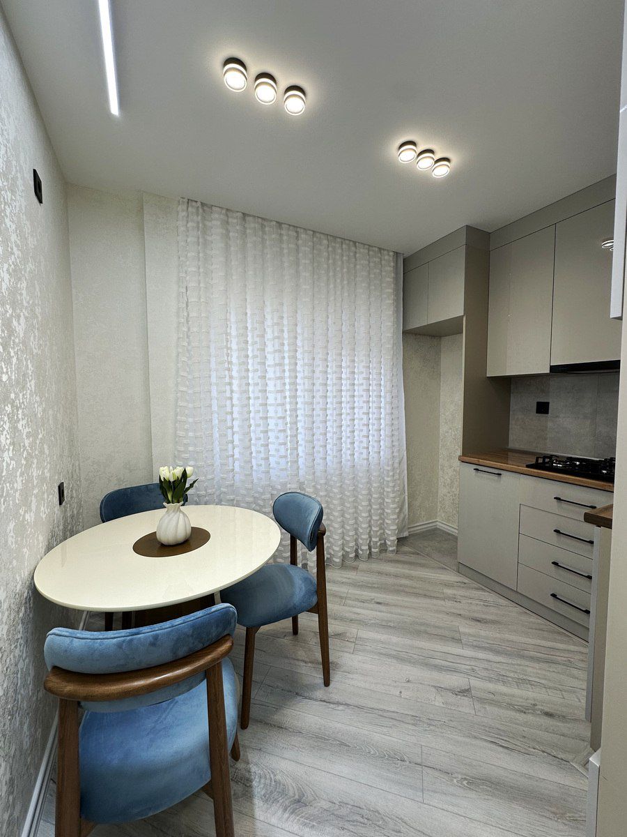 Satılır 2 otaqlı köhnə tikili 65 m² — Mənzil, Bakı (11)