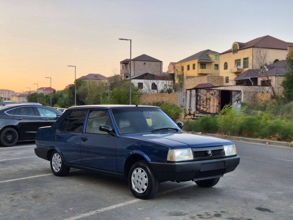 Tofas : 1.6 l | 2005 il 300000 km Sedan — Avtomobillər, Bakı (2)