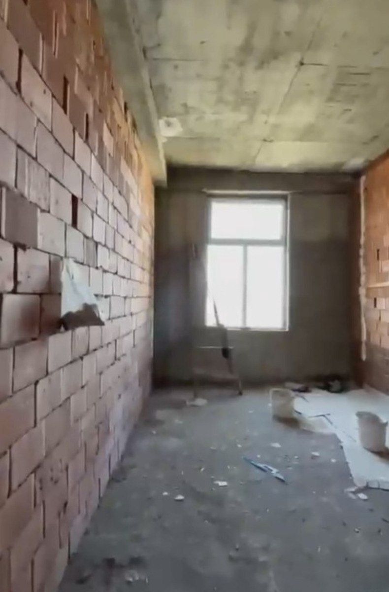 Satılır 4 otaqlı yeni tikili 229.9 m² — Mənzil, Bakı (12)