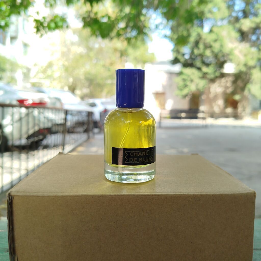 Kişi ətirləri 30 ML - 20 AZN Məhsullar: - S.ACCENTO – qızılı — Gözəllik və sağlamlıq, Bakı (4)