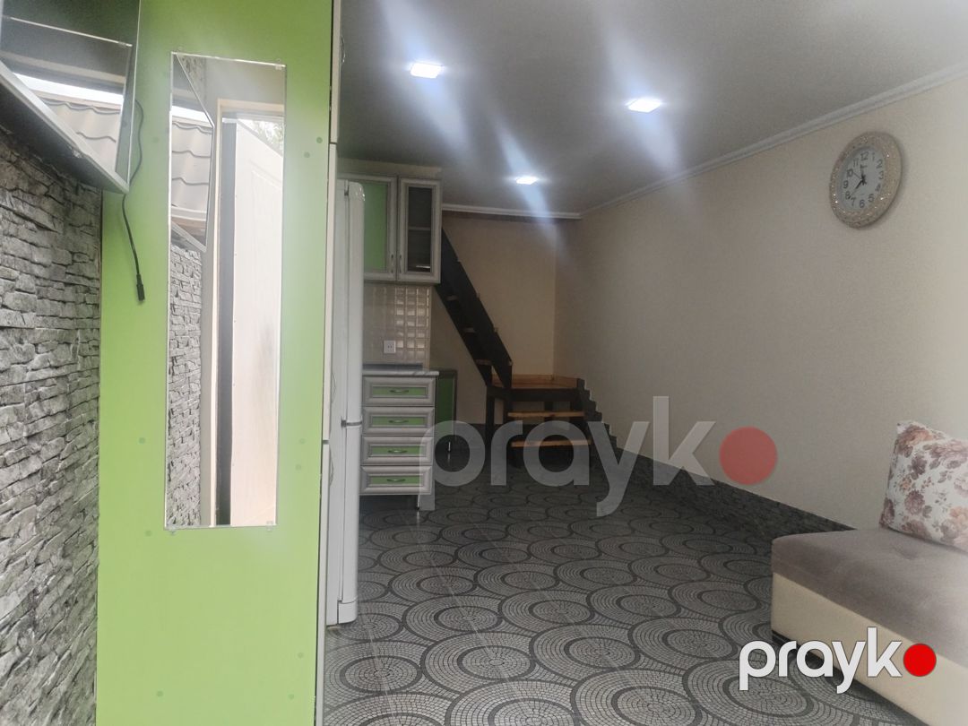İcarəyə verilir 3 otaqlı həyət evi/bağ evi 42 m² — Ev, villa, Bakı (6)